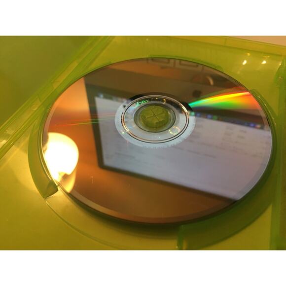 Dead Rising (Microsoft Xbox 360, 2006) Capcom - Box & Game Disc, No Manual - Picture 4 of 6